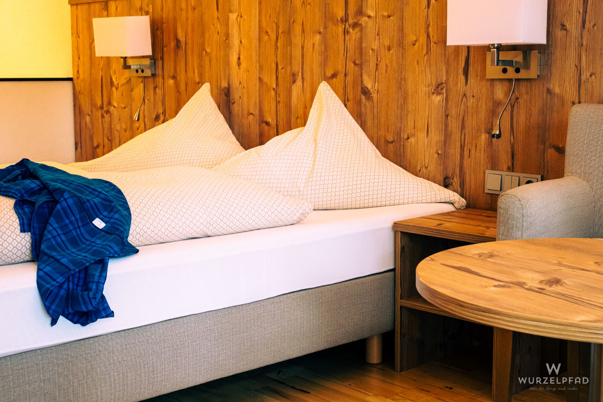 Hotel Linde in Löffingen